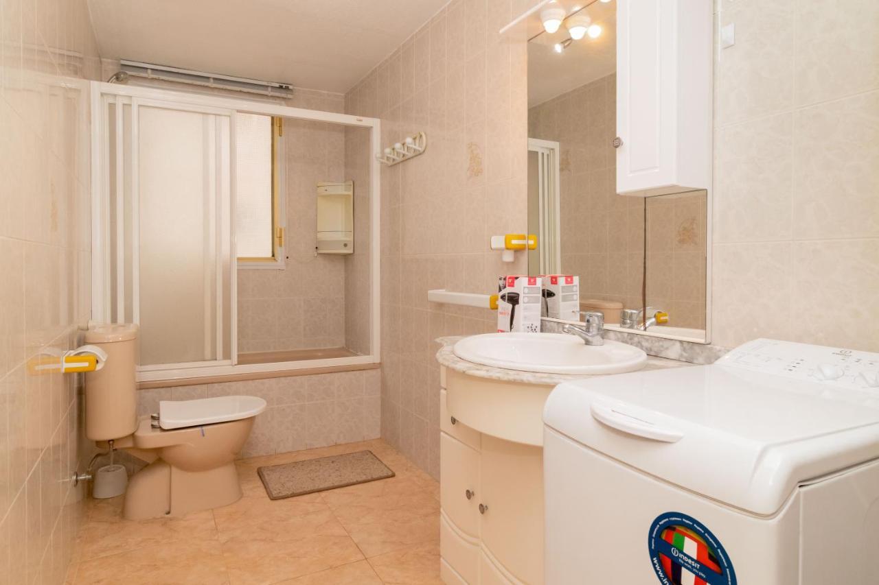 Espanatour Amarion Torrevieja Exterior photo