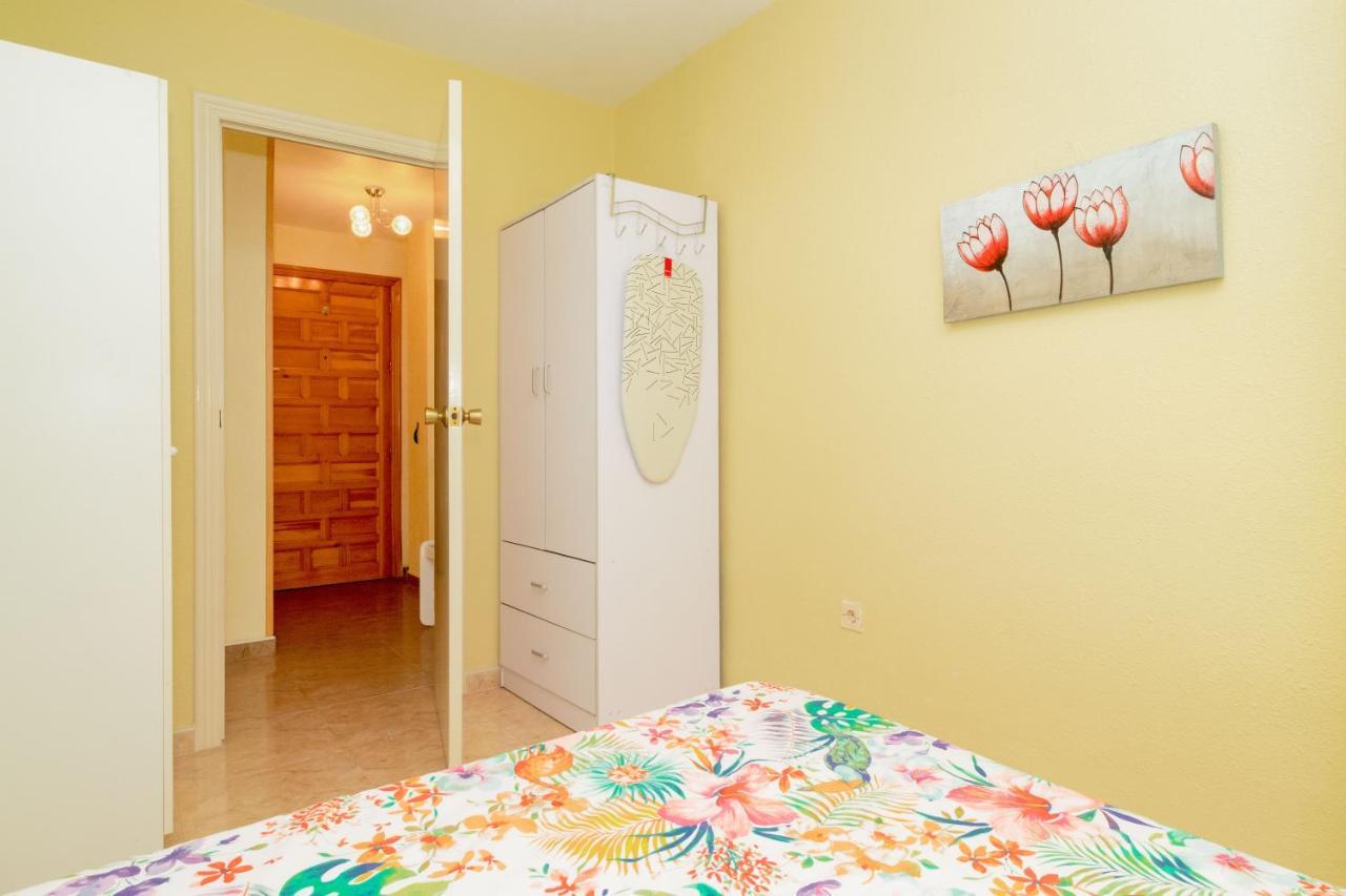 Espanatour Amarion Torrevieja Exterior photo
