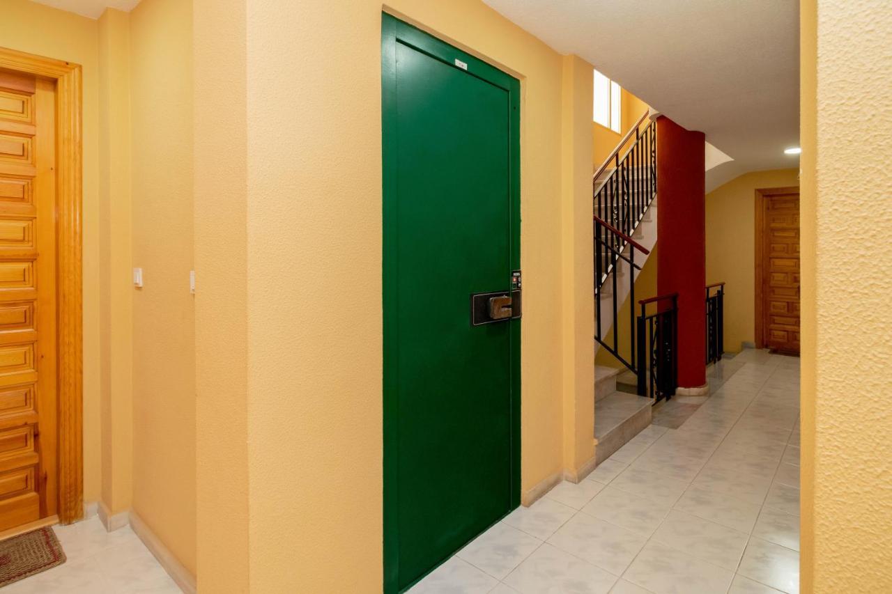 Espanatour Amarion Torrevieja Exterior photo